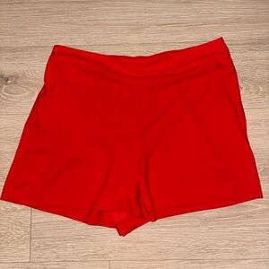 Red Loft Outlet Pull On Shorts